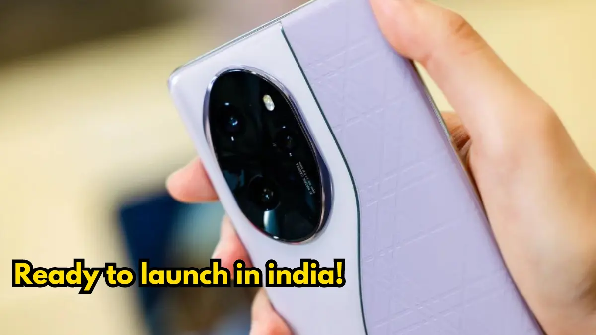 Honor 200 Lite भारतीय बाजार में जल्द ही होने वाला है लॉन्च... आ चुका है सर्टिफिकेशन साइट पर, जाने सभी डिटेल्स व कीमत