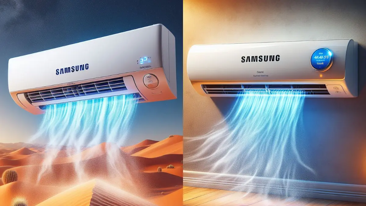 Samsung 1.5 Ton AC