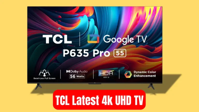 TCL S4S450G